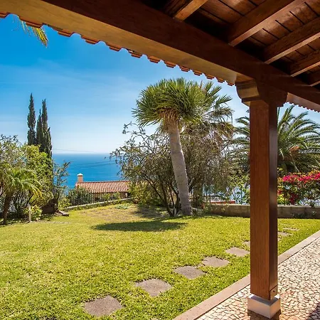Casa Da Fonte Do Mar By Mhm Βίλα Santa Cruz (Oeste)
