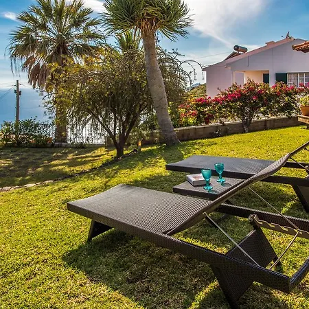Casa Da Fonte Do Mar By Mhm Βίλα