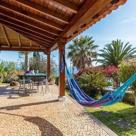 Βίλα Casa Da Fonte Do Mar By Mhm