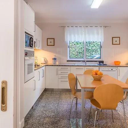 Casa Da Fonte Do Mar By Mhm Βίλα Santa Cruz (Oeste)