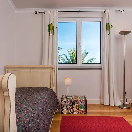 Casa Da Fonte Do Mar By Mhm Βίλα