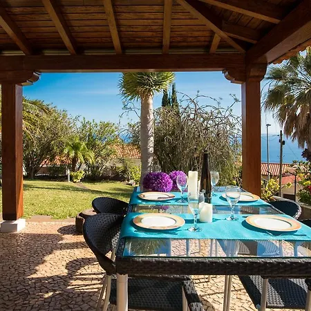 Βίλα Casa Da Fonte Do Mar By Mhm Santa Cruz (Oeste)